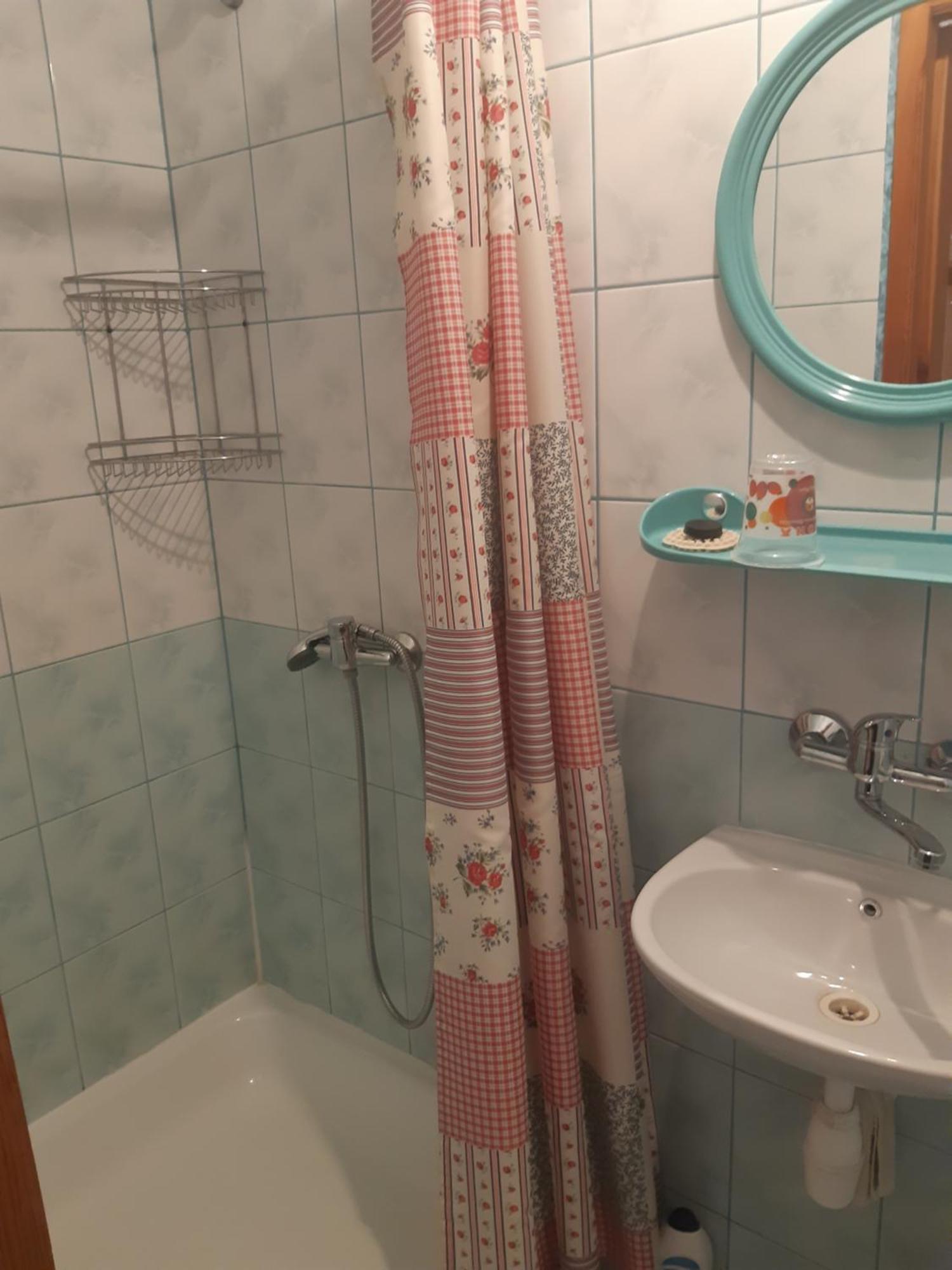 ビャウカPokoje U Lusiアパートメント 部屋 写真